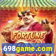 698game.com