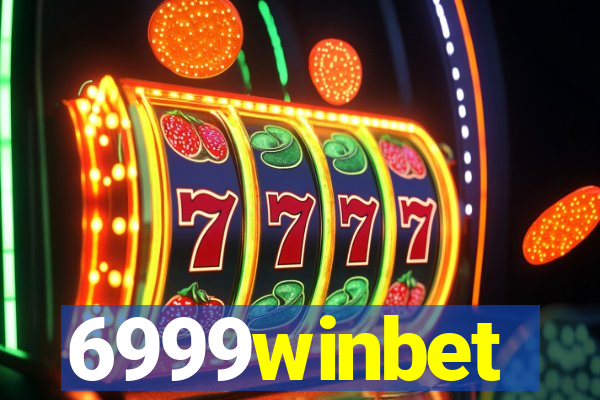 6999winbet