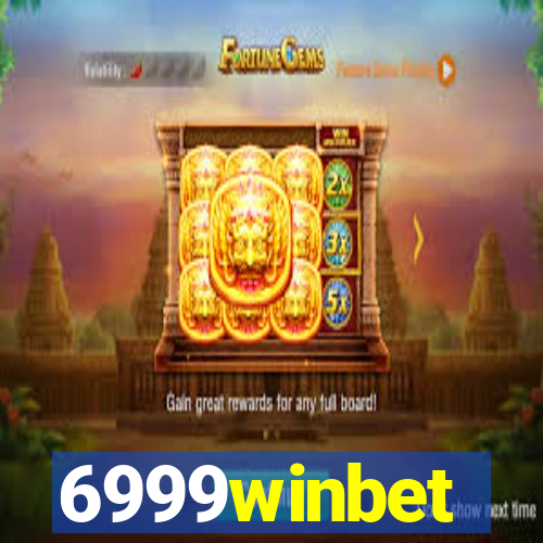 6999winbet