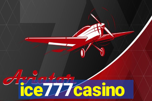 ice777casino