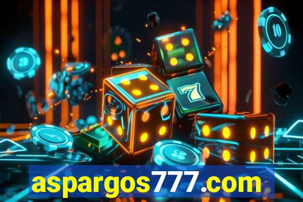 aspargos777.com