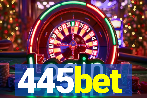 445bet