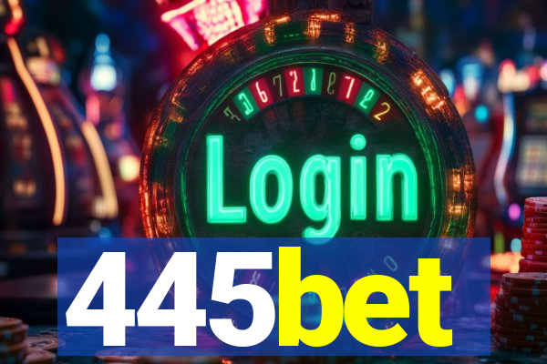 445bet