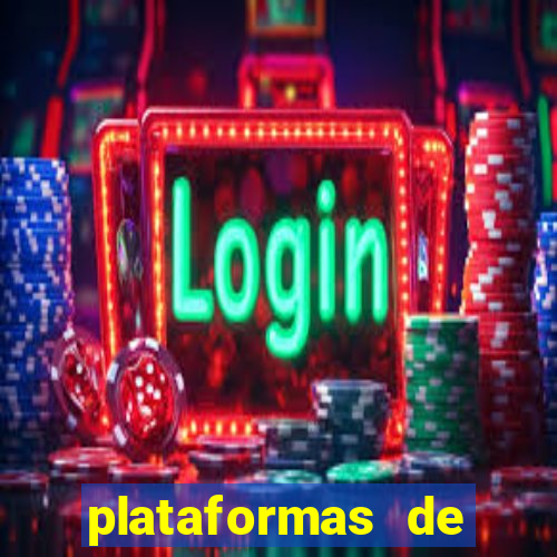 plataformas de jogos que pagam por cadastro sem deposito