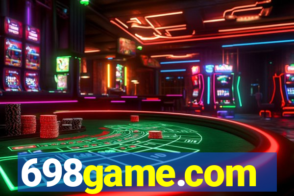 698game.com