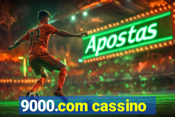 9000.com cassino