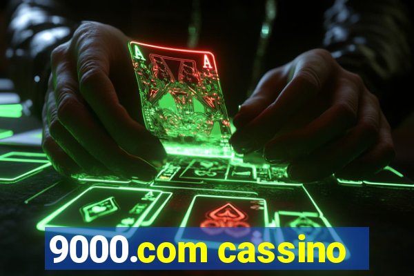 9000.com cassino