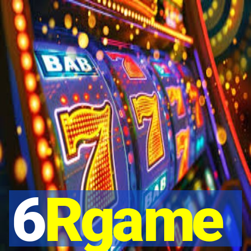 6Rgame