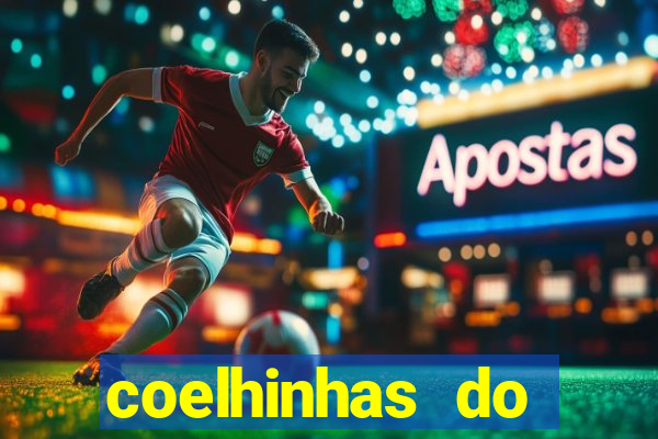 coelhinhas do brasil site