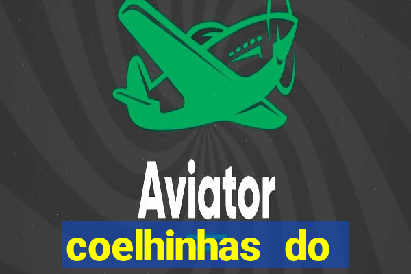 coelhinhas do brasil site