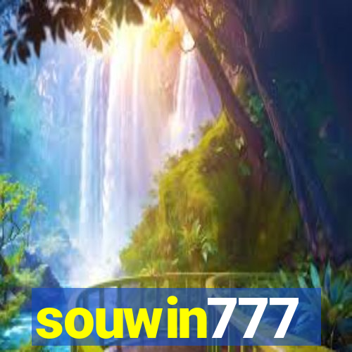 souwin777