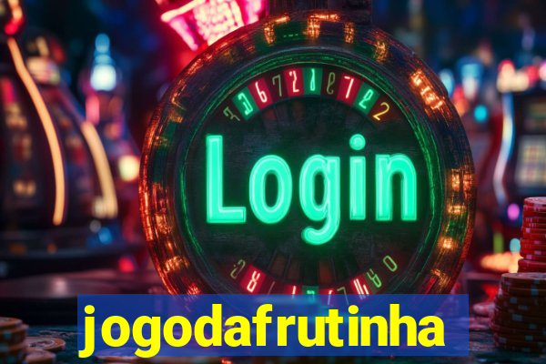 jogodafrutinha