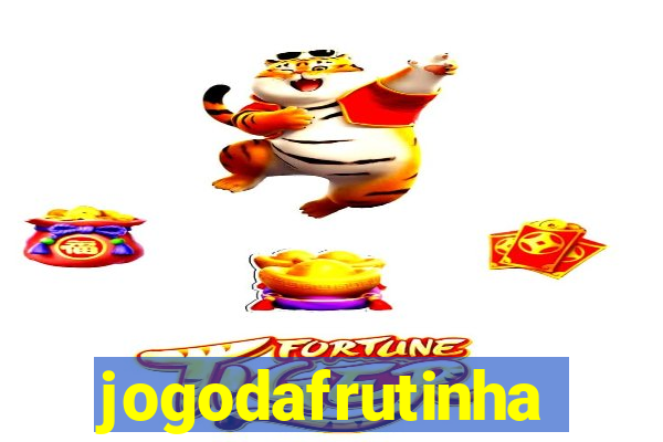 jogodafrutinha