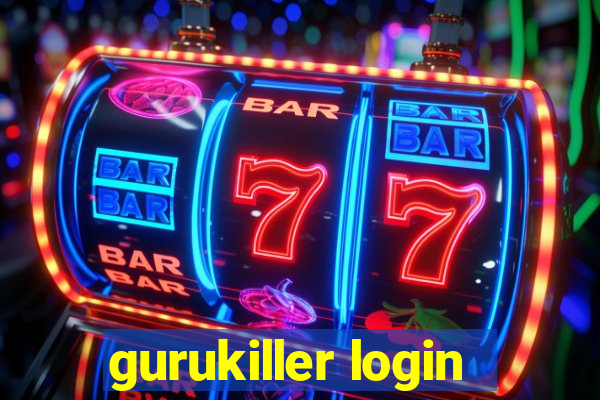 gurukiller login