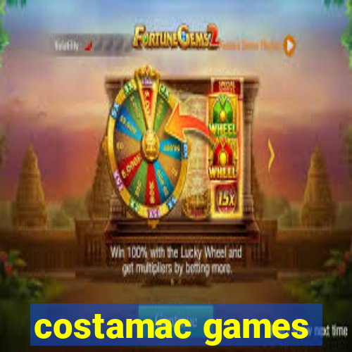 costamac games