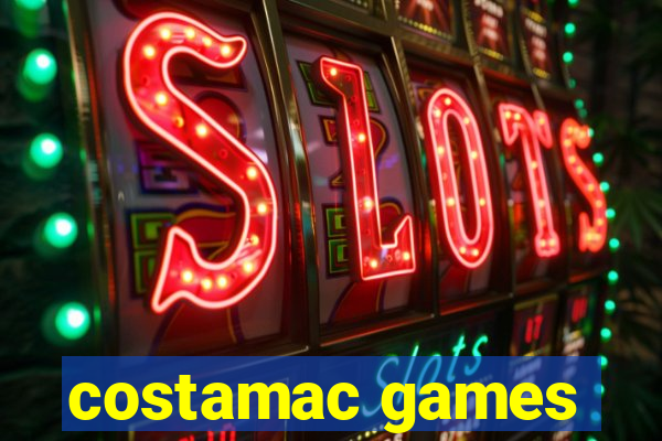 costamac games