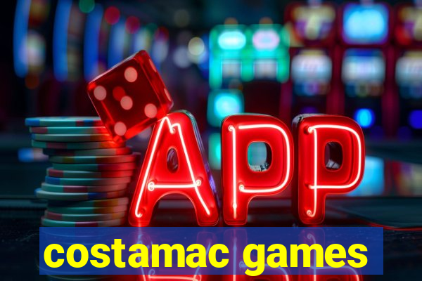 costamac games