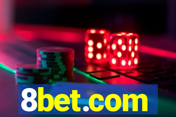 8bet.com