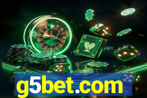 g5bet.com