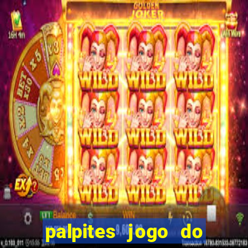 palpites jogo do bicho tavinho