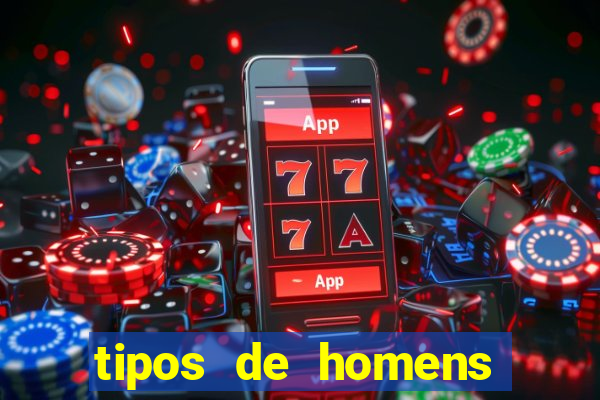 tipos de homens alfa beta sigma