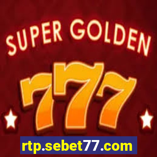 rtp.sebet77.com