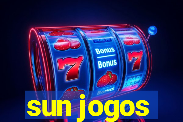 sun jogos