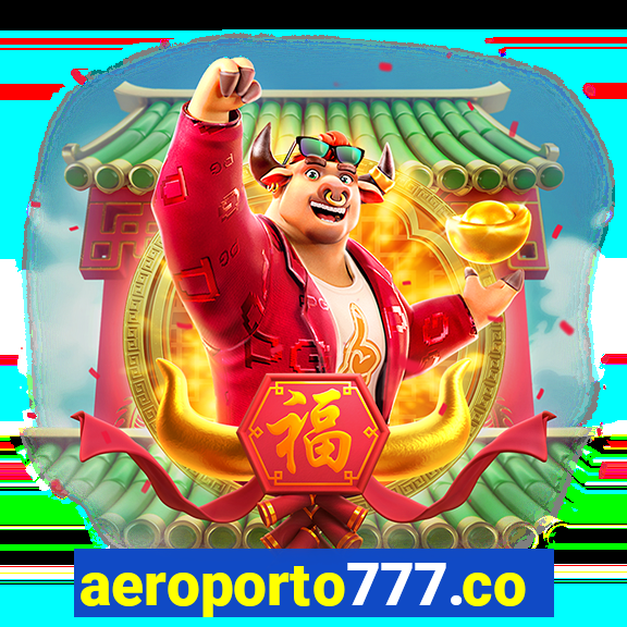 aeroporto777.com