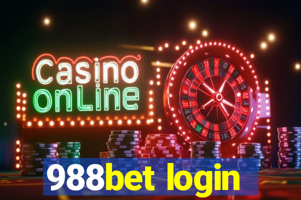 988bet login