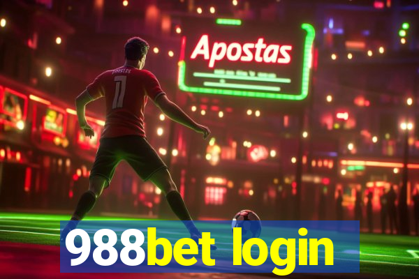 988bet login