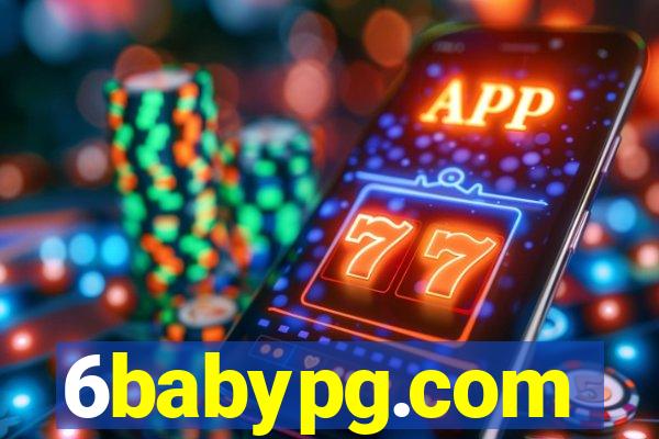 6babypg.com