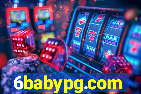 6babypg.com