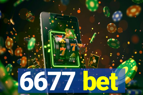 6677 bet