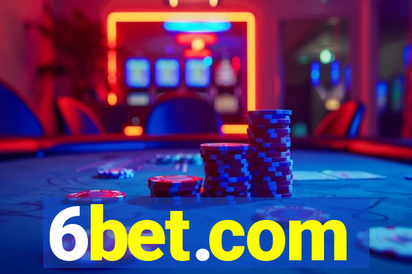 6bet.com