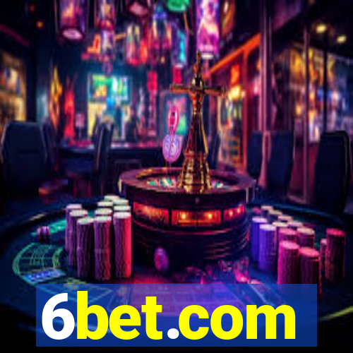 6bet.com