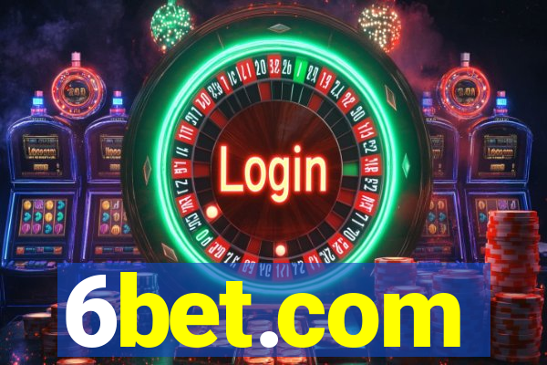 6bet.com