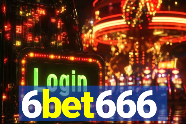 6bet666