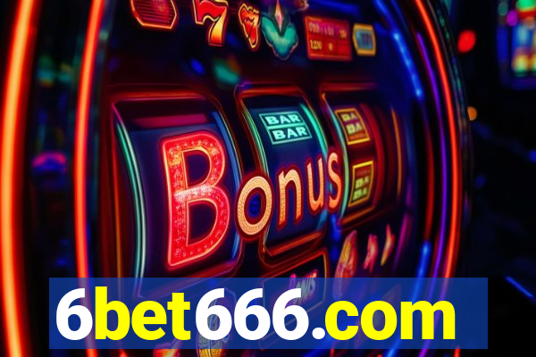 6bet666.com