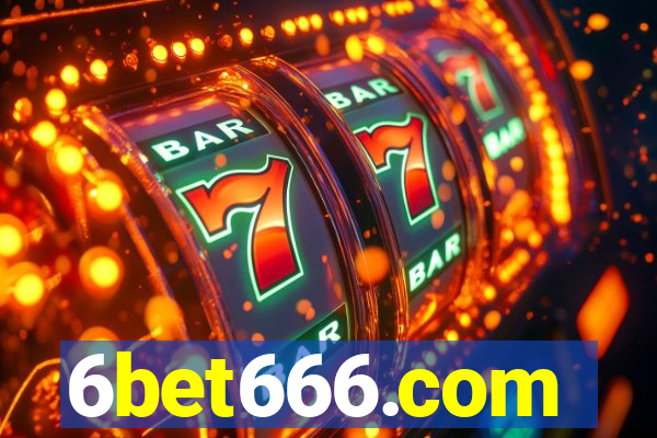 6bet666.com