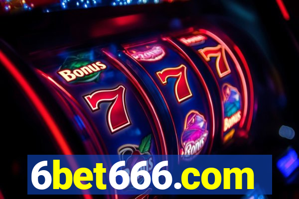 6bet666.com