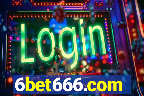 6bet666.com