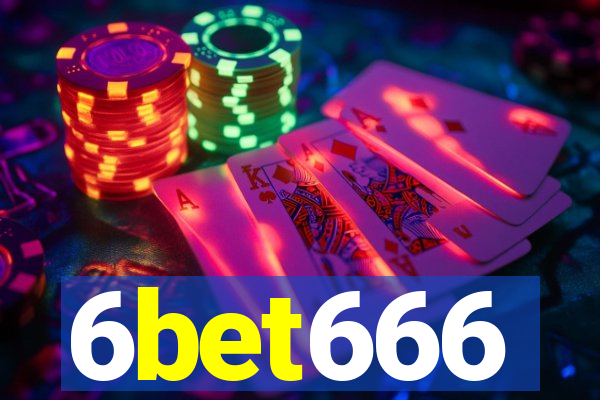 6bet666