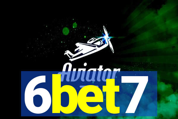 6bet7