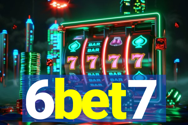 6bet7