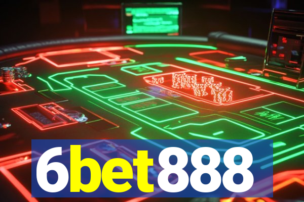 6bet888