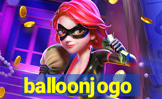 balloonjogo