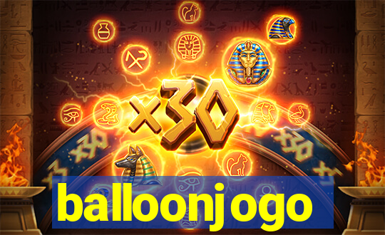 balloonjogo