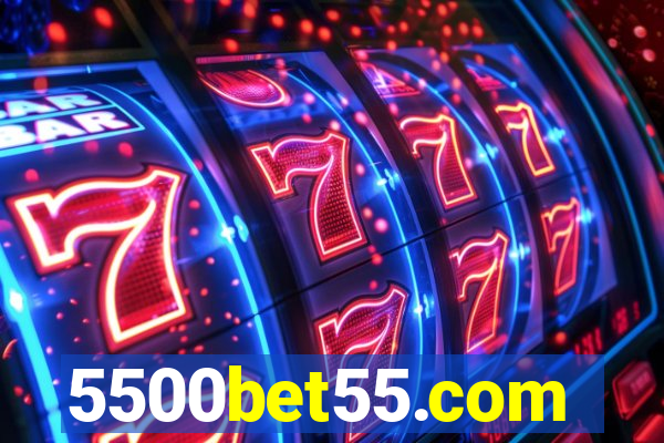 5500bet55.com