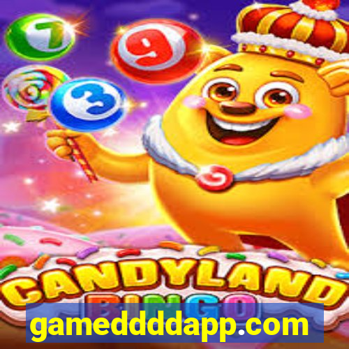 gameddddapp.com