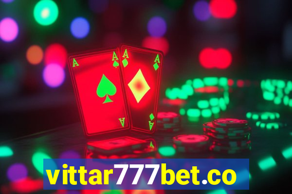 vittar777bet.com